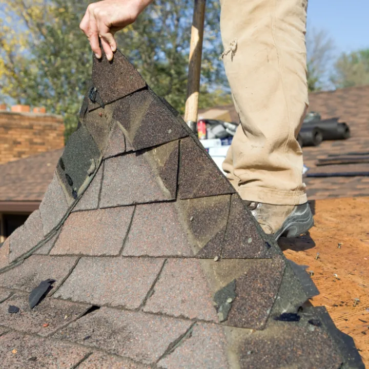 Roofing Services