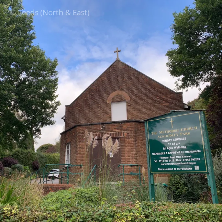 Alwoodley Park Methodist Church