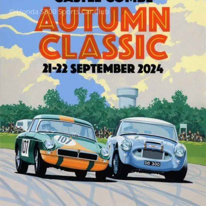 Autumn Classic