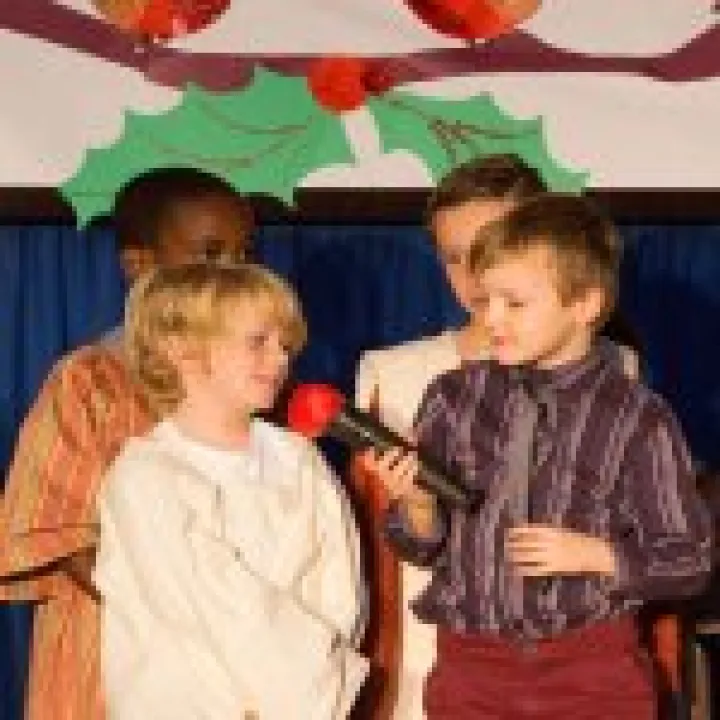 Xmas Show 18