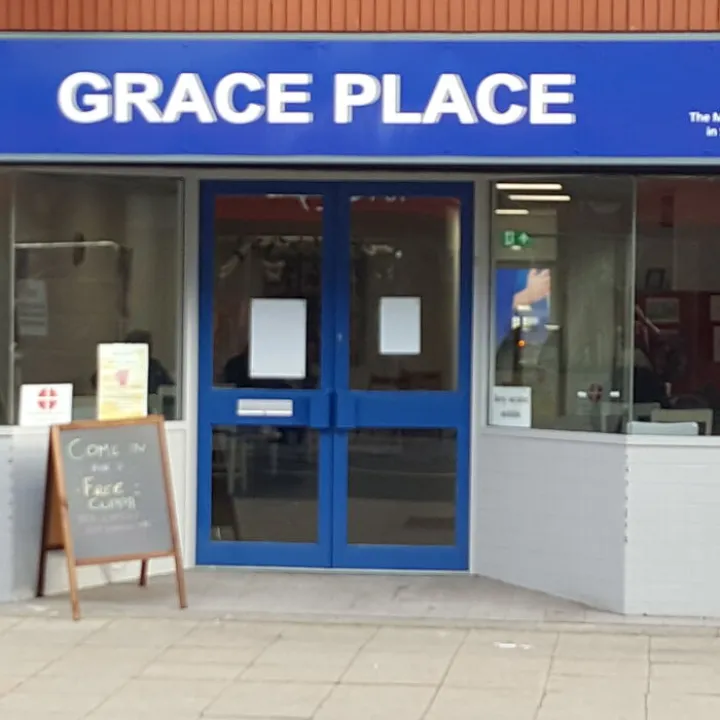 Grace Place