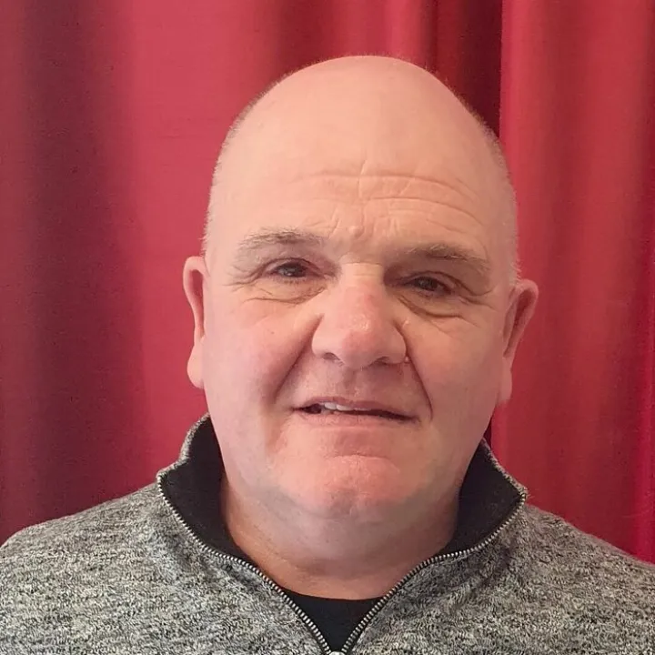 Ian Wilson