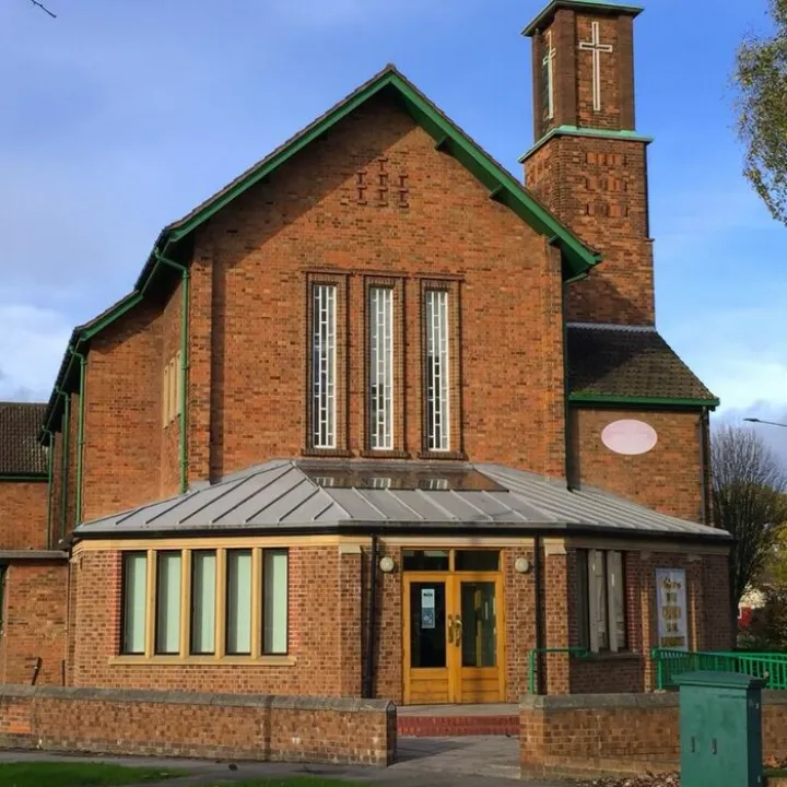 Derringham Bank Large