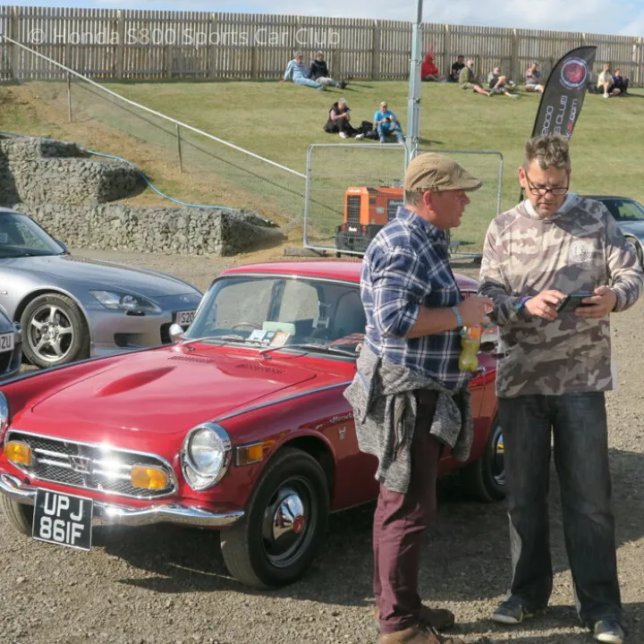 Ssilverstone Festival 1