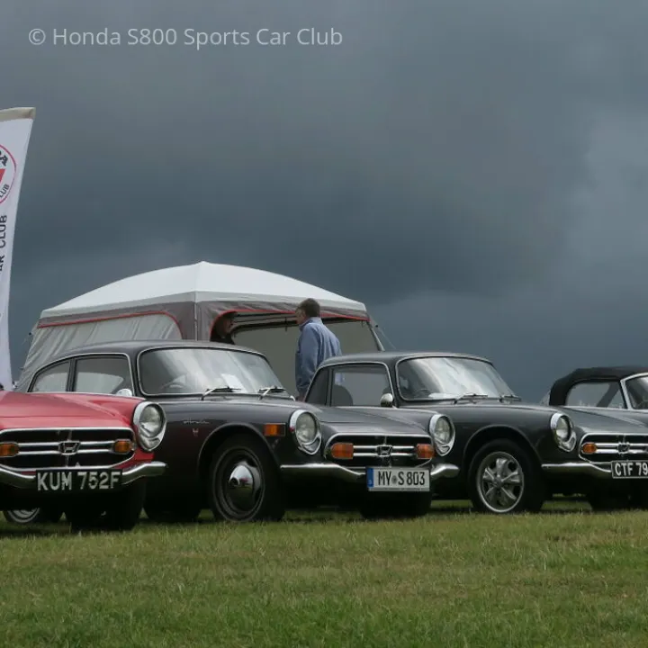 Line up at 2024 Gold Cup
