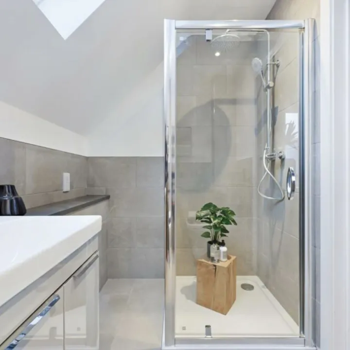 Plot 5 Bed 2 Ensuite