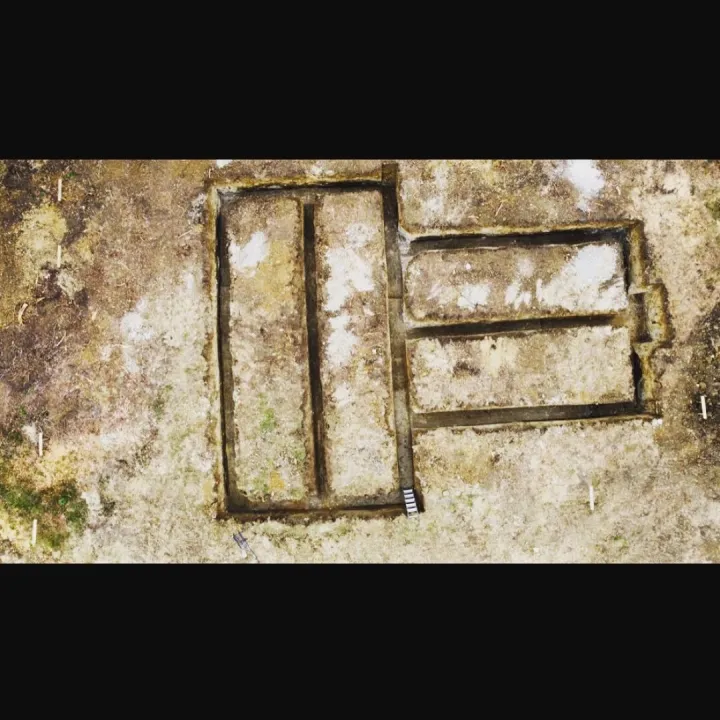 Foundation  Foot Print