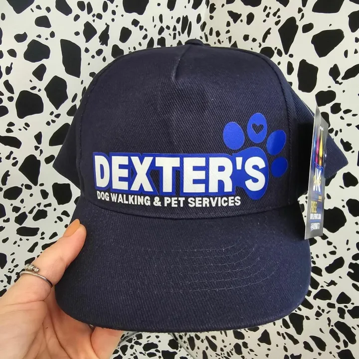 Dexter's Dog Walking – workwear