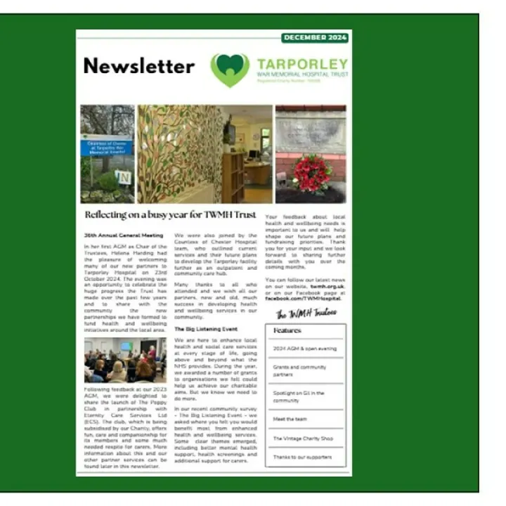 Newsletter image