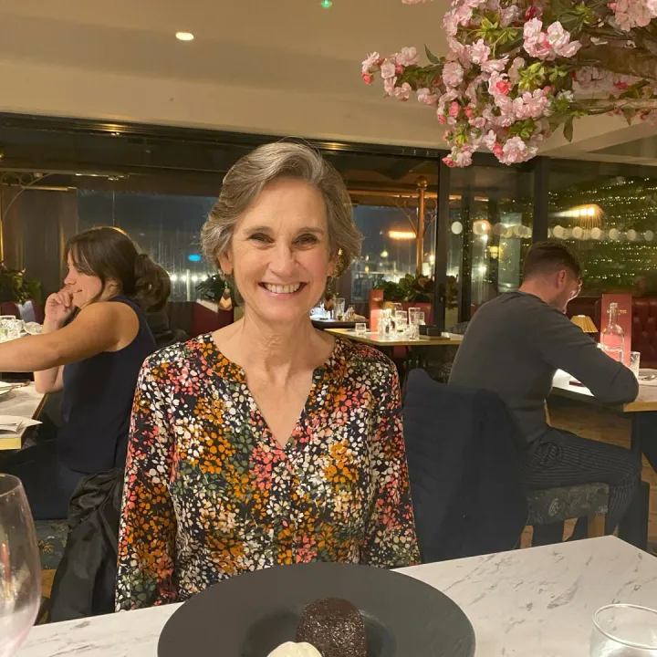 Ellen Monk-Winstanley