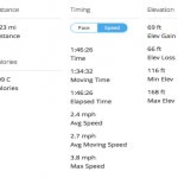 Garmin details