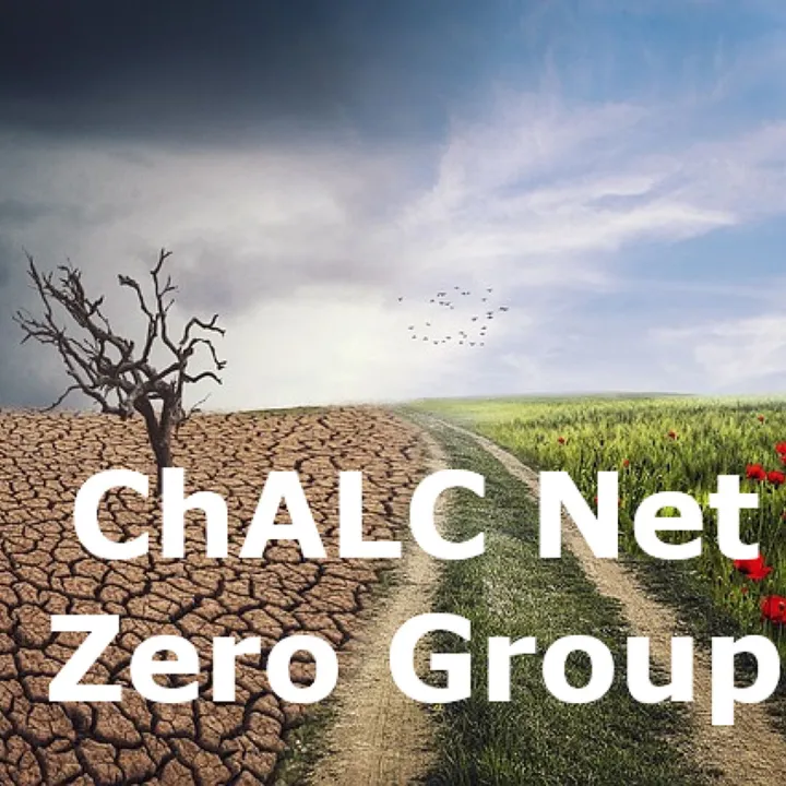 ChALC Net Zero Group
