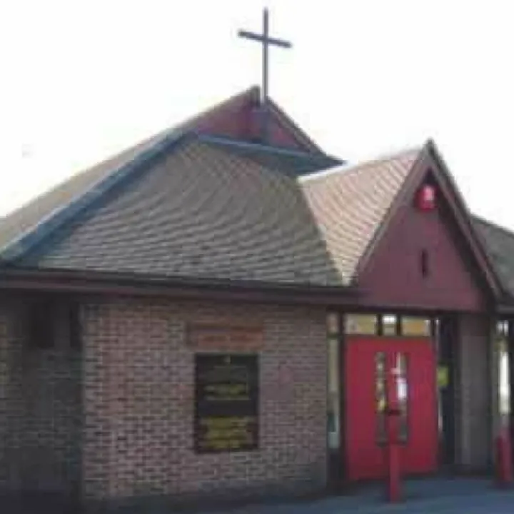 Colnbrook & Poyle – exterior