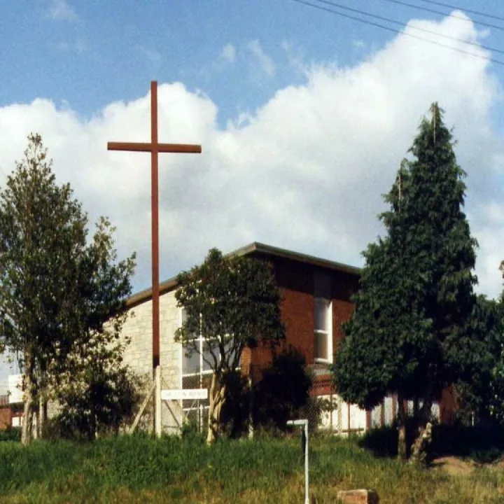 Chelston Avenue Exterior