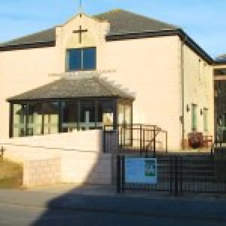 Copmanthorpe
