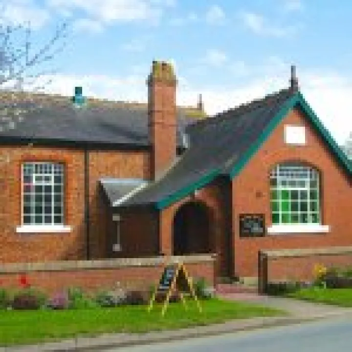 Tholthorpe