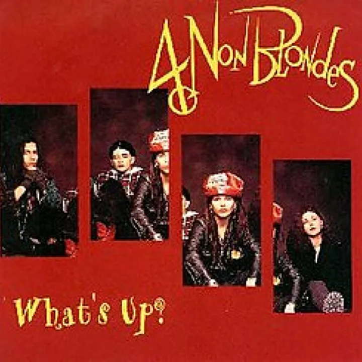 4-Non-Blondes