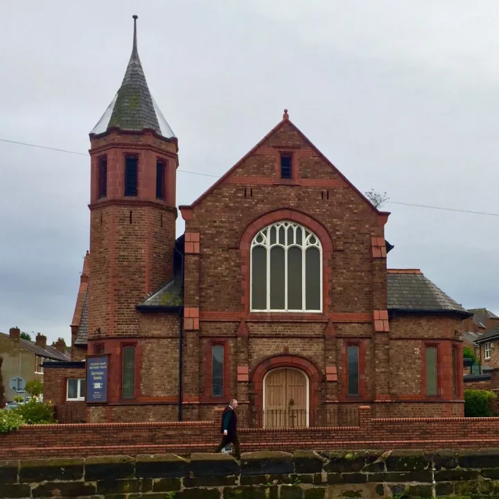 Stockton Heath