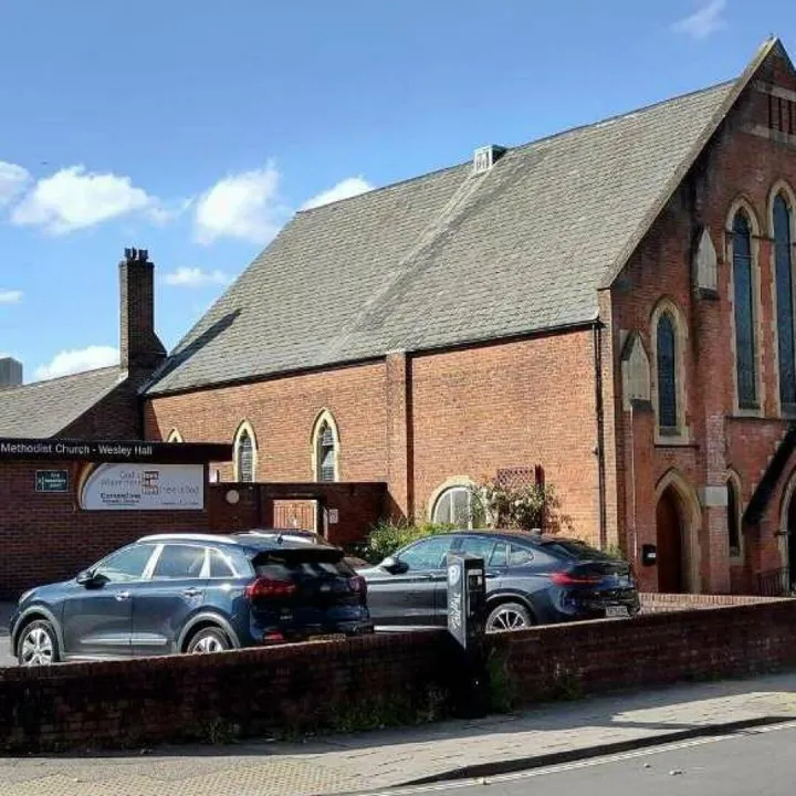 Horsham-London