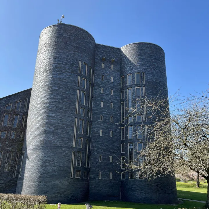 Keele Christopher Gallagher