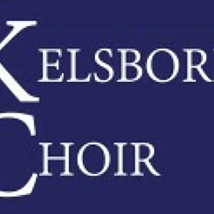 Kelsborrow Choir Logo