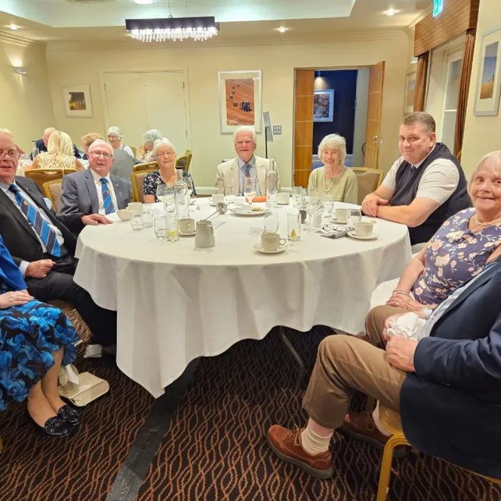 Norfolk Holiday 2025