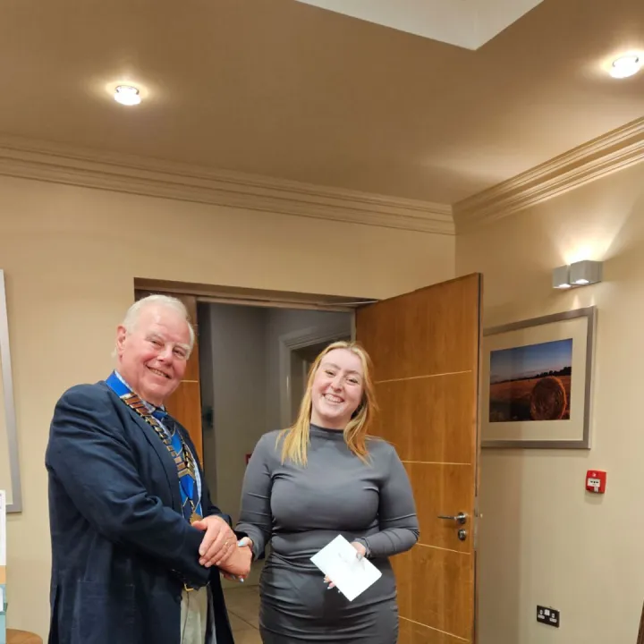 Norfolk Holiday 2025