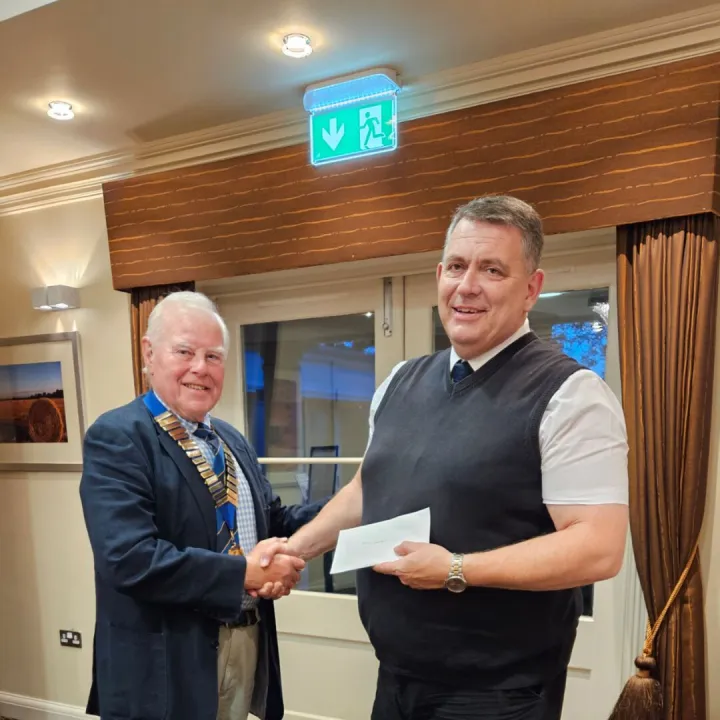 Norfolk Holiday 2025