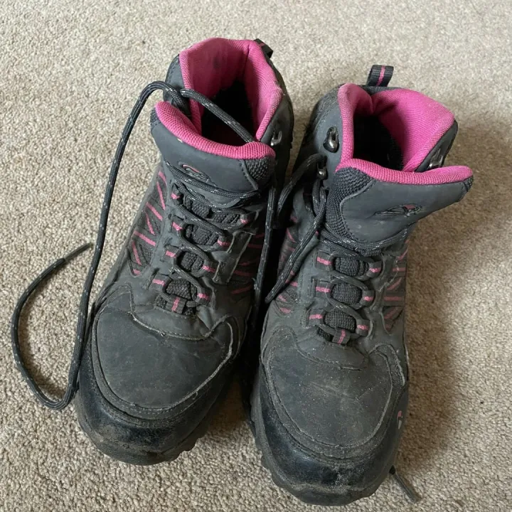 Walking Boots