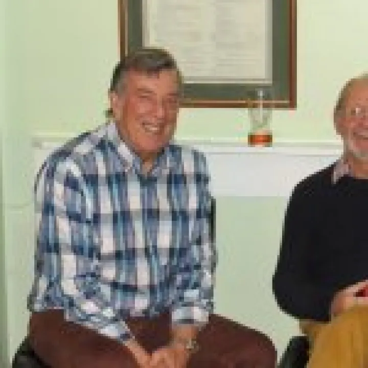 February Social Evening30