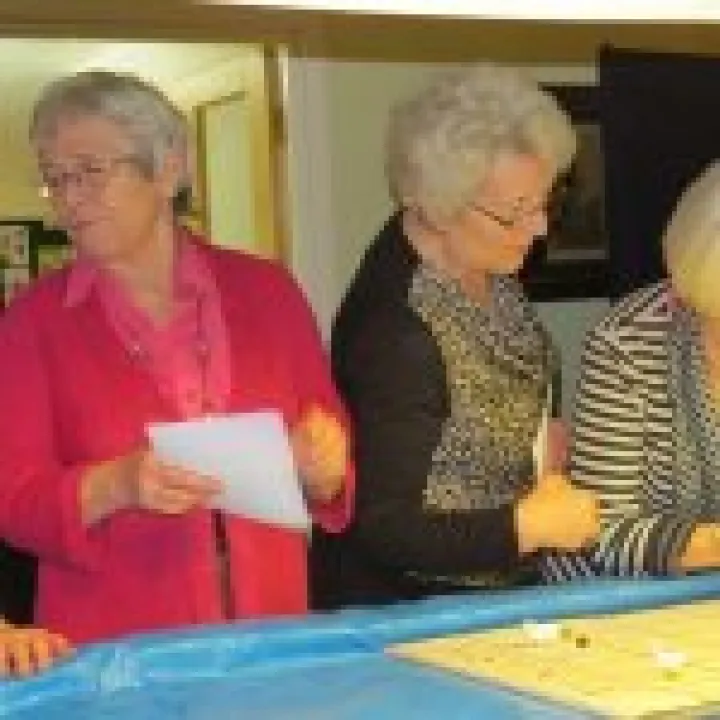 February Social Evening7