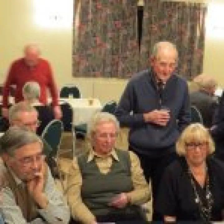 February Social Evening28