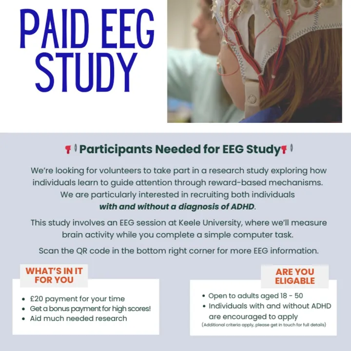 Keele research
