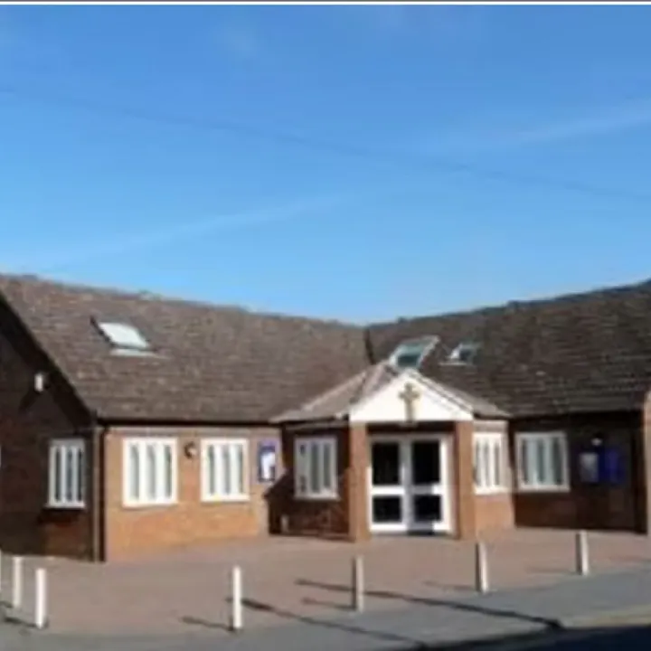Coningsby Methodist Church