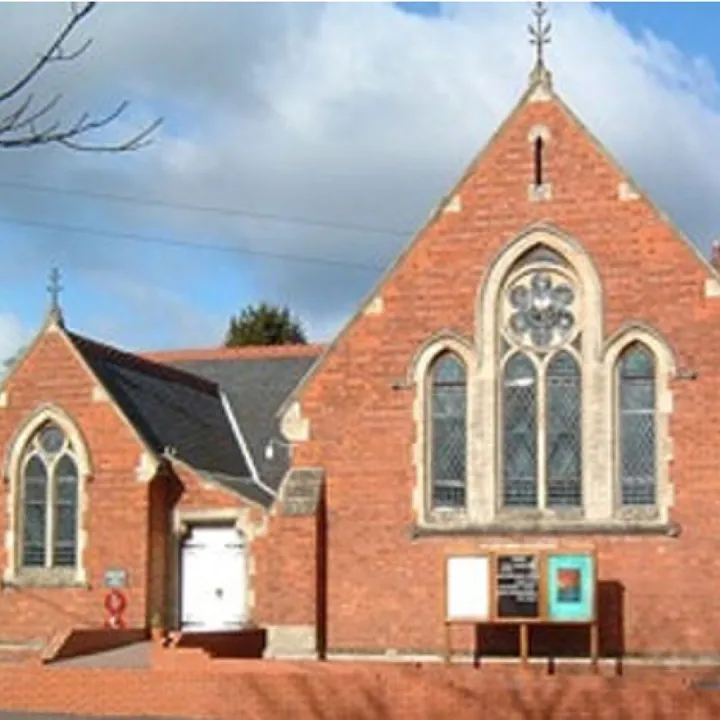 Wragby Methodist Church