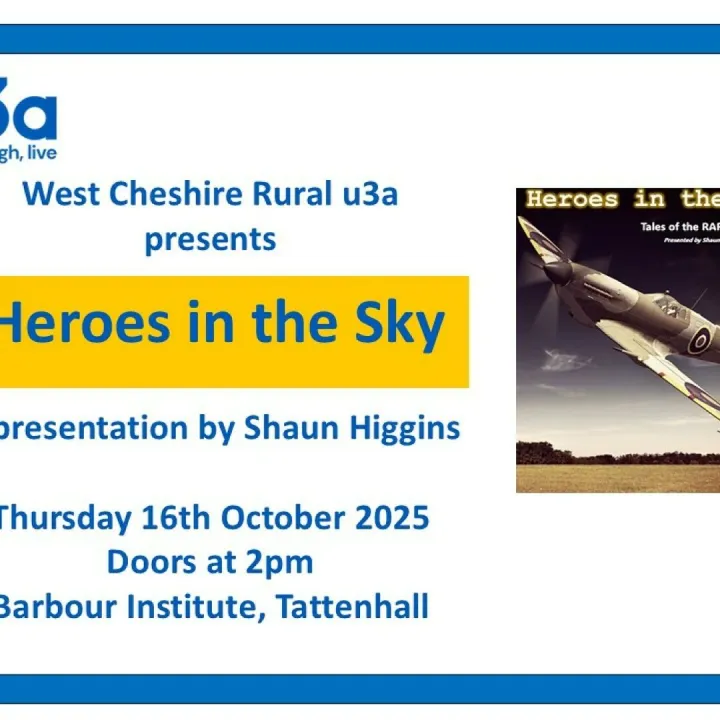 16 Oct 25 Heroes in The Sky Fb Advert (1)