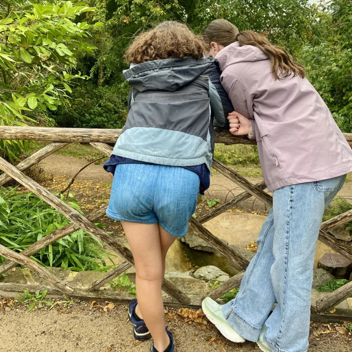 Jc-Ava-a Shared Secret