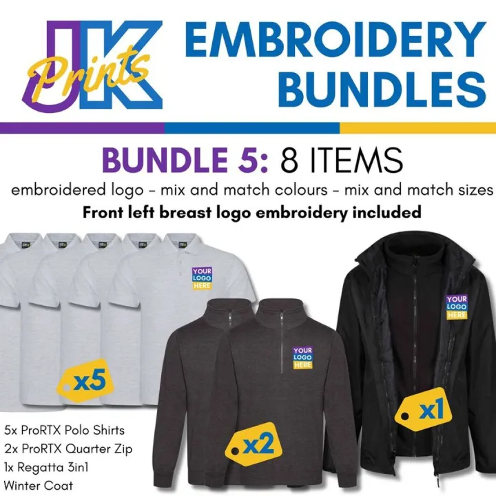 Bundle 5