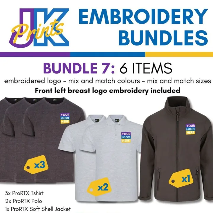 Bundle 7