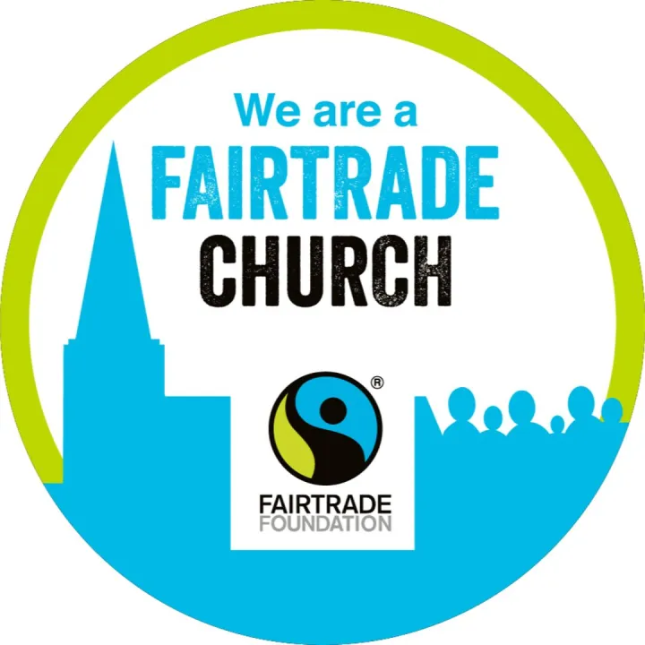 Fairtrade Church