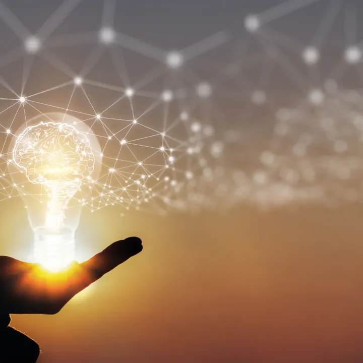 Home Page – Connect