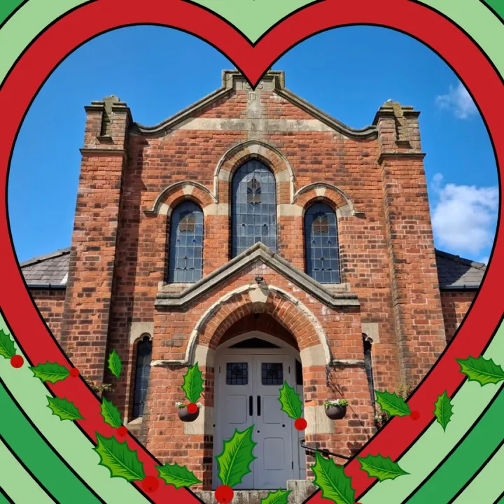 Christmas Gifted For Web