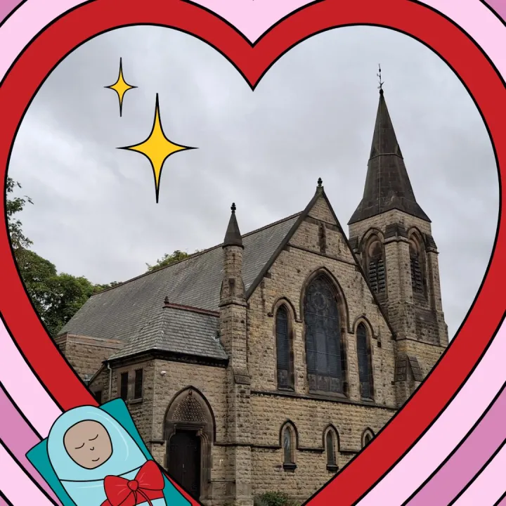 Christmas Churches Gifted For Web