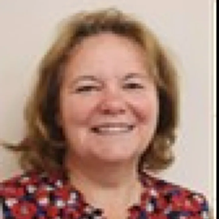 Steward Amanda Gregory