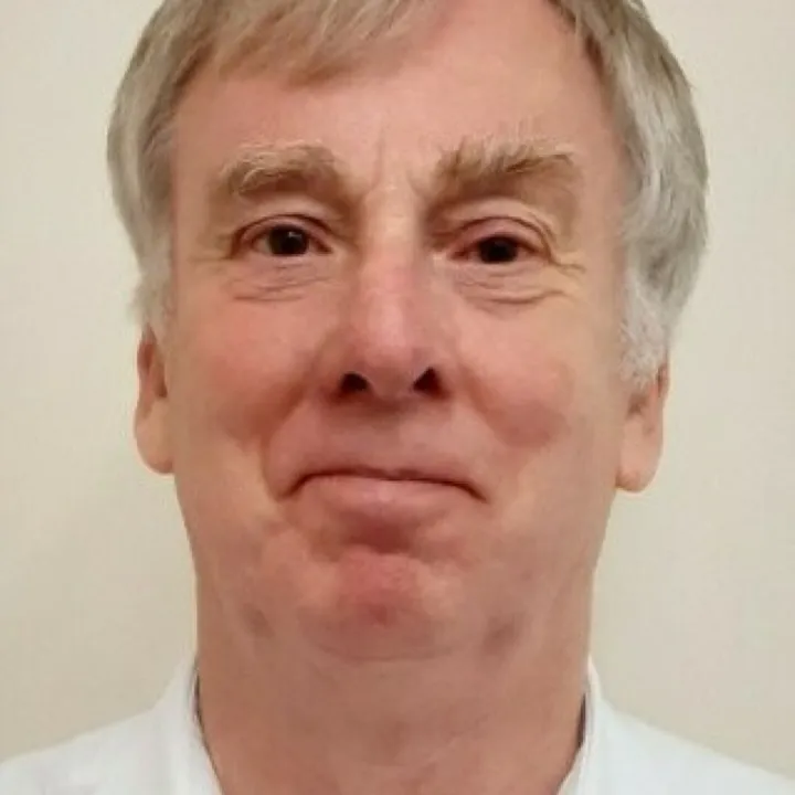 Steward Rob Matthews