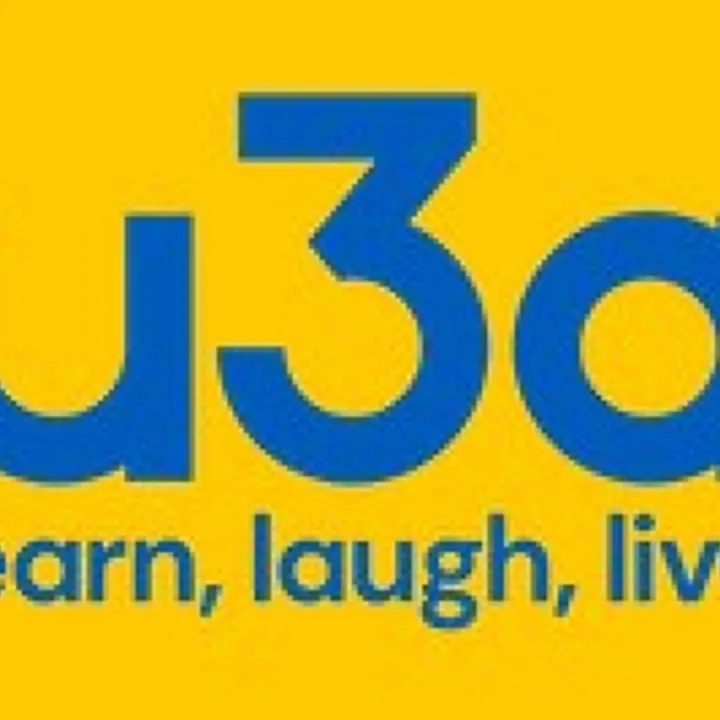 U3a Logo