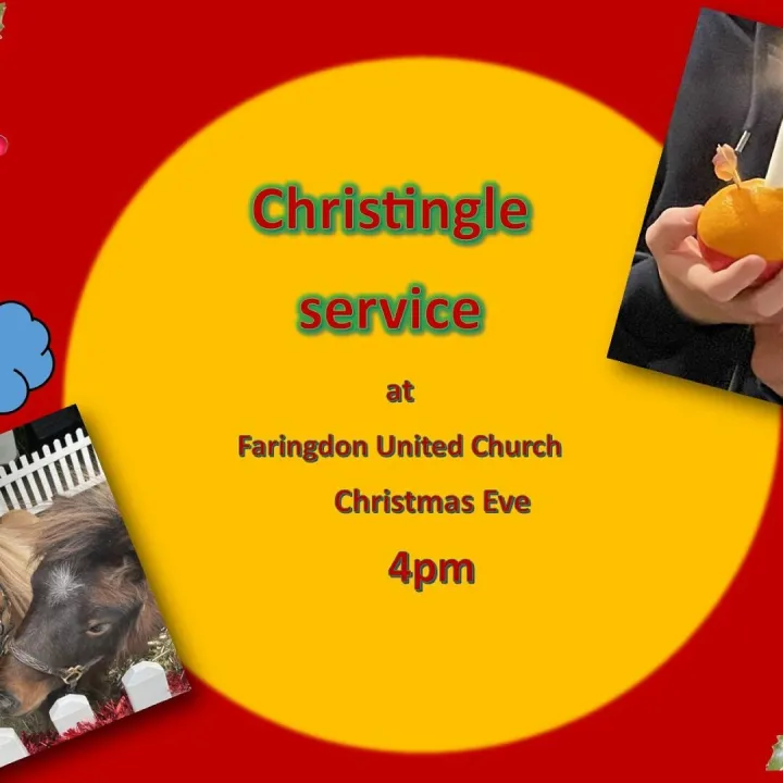 Christingle 2025 (002) Faringdon