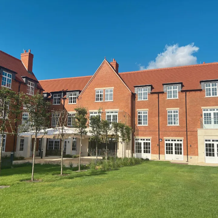 Haddenham Park Carer Home