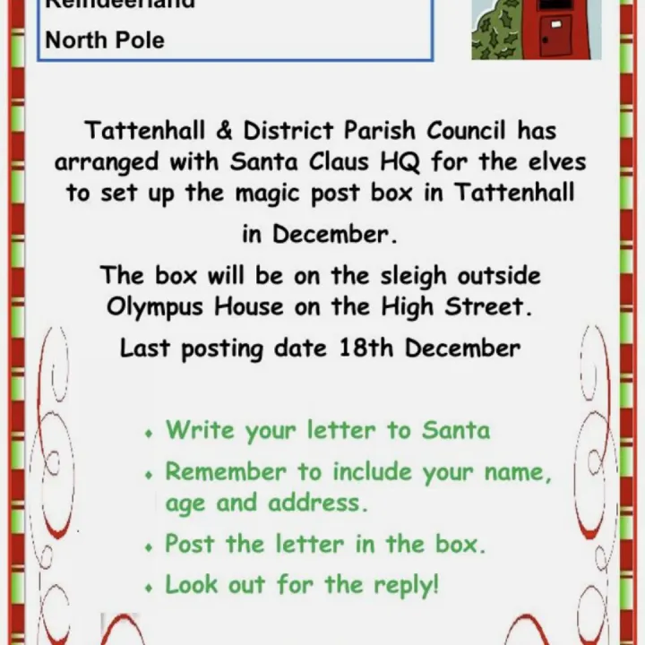 Santa Parish Council