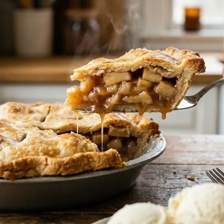 Pie